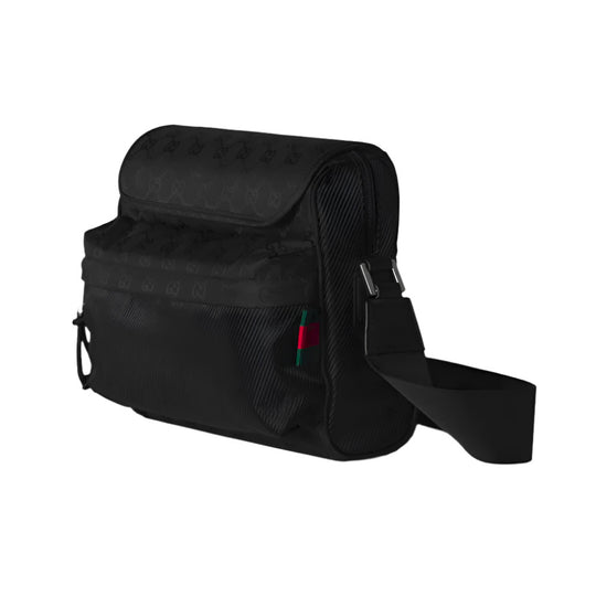 GUCCI Nexus Medium Crossbody Bag 