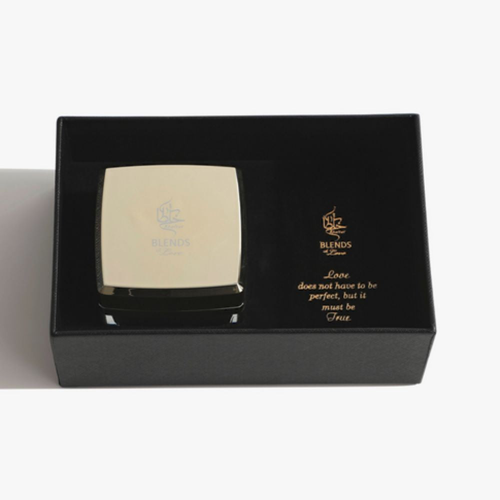 Grá Oud Fume 20g by Khaltat along with its Box