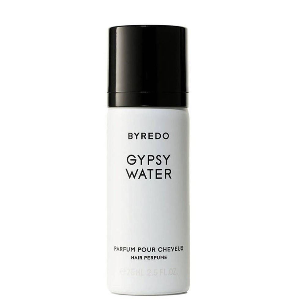 An EDP Gypsy Water Hair Perfume by Byredo