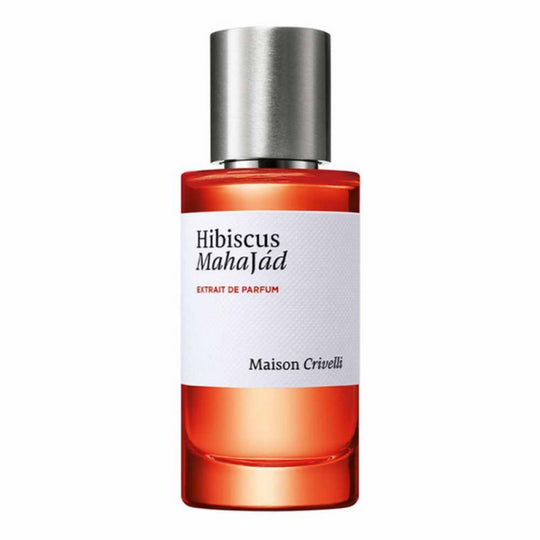 Hibiscus Mahajad 50mL Parfum by Maison Crivelli
