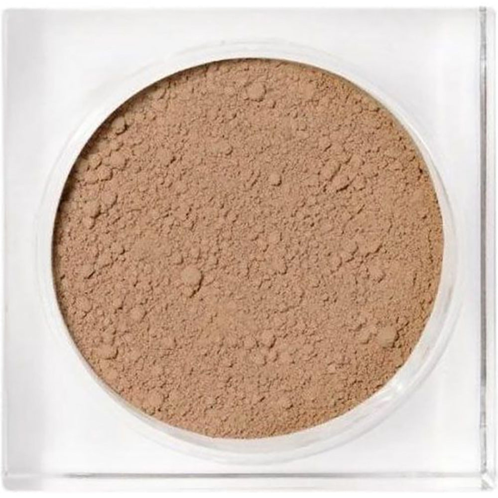 Idun Minerals #009 Svea Powder Foundation Box Kept Open