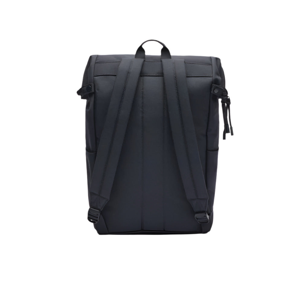 LACOSTE Neocroc Rectangular Blue Backpack