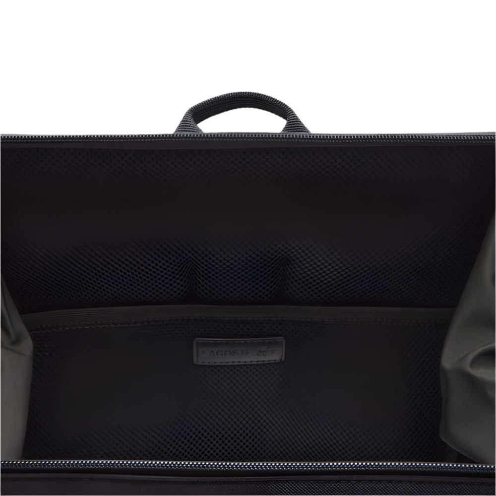 Neocroc Rectangular LACOSTE Neocroc Rectangular Backpack – LUXURYNXT