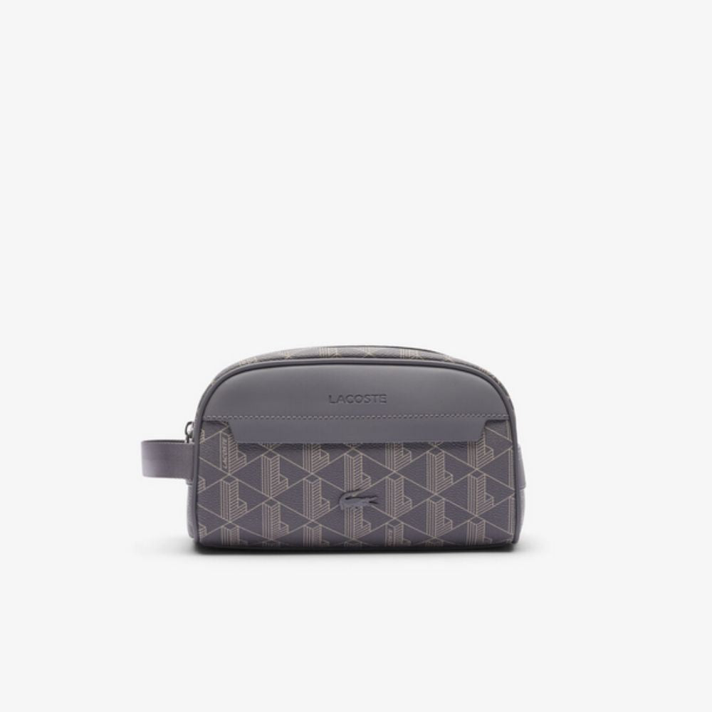 LACOSTE The Blend Toiletry Bag 