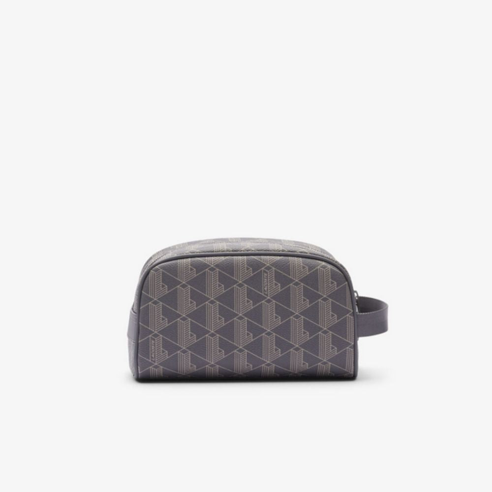LACOSTE The Blend Toiletry Bag 