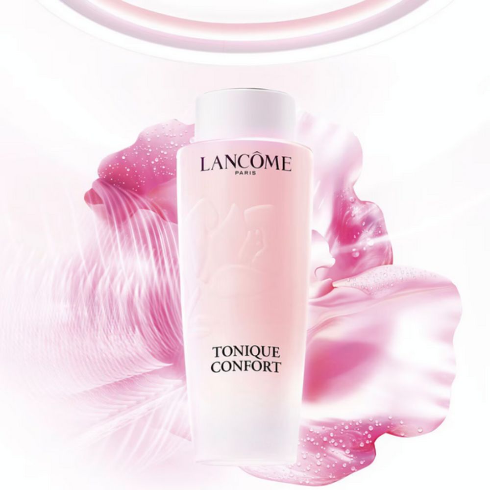 LANCOME Tonique Confort Hydrating Face Toner
