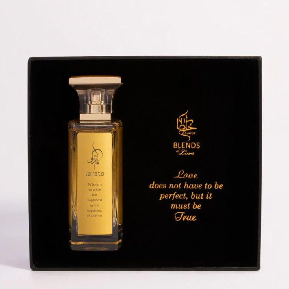 Lerato Parfum