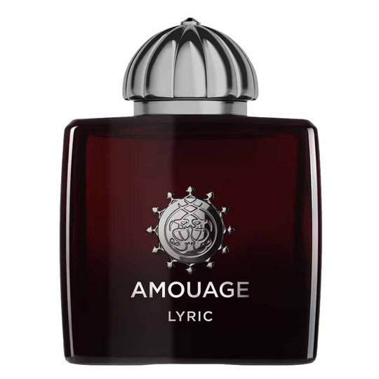 An EDP 100mL of Amouage Lyric For Women