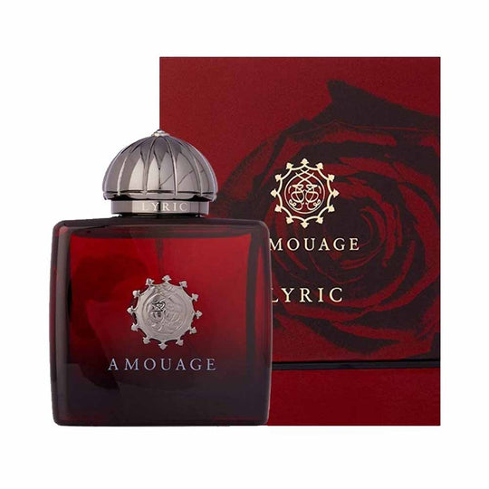 Amouage Lyric For Women (Old Packing)