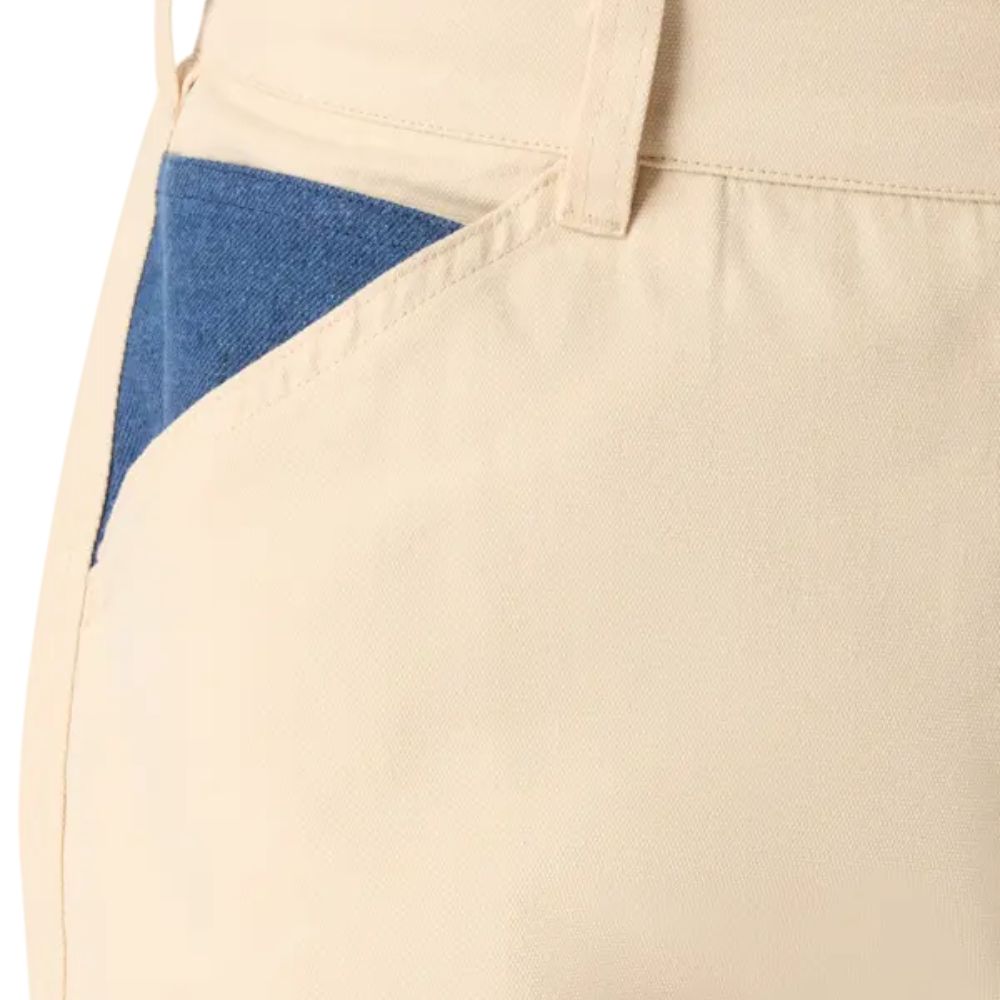 Pocket details of MARKET Workstation Painters Pants