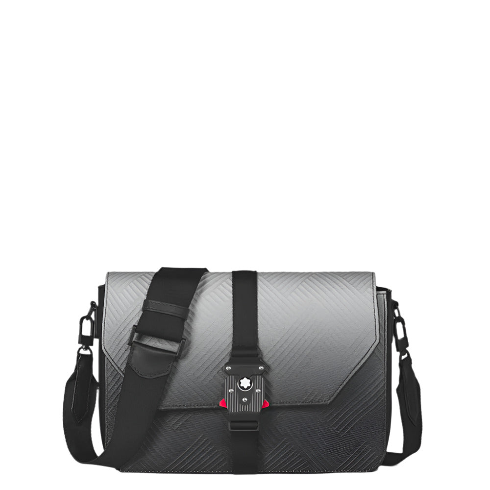 Montblanc Extreme 3.0 Messenger with M LOCK Buckle & Adjustable Strap