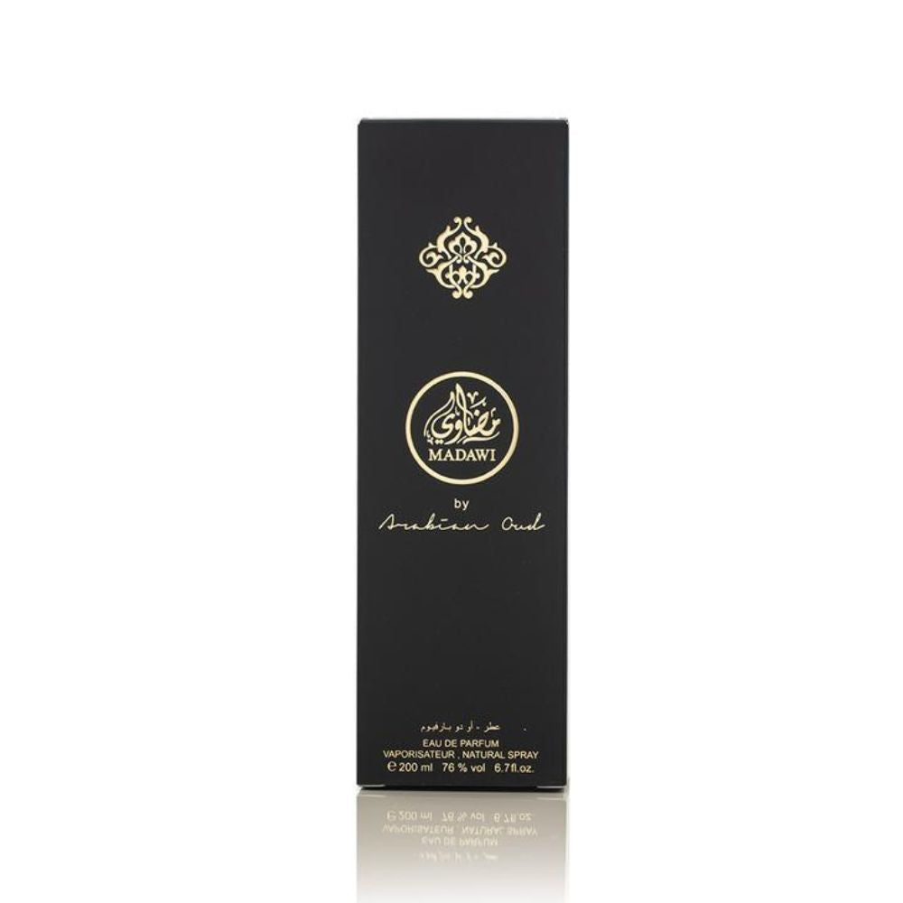 Box of Madawi EDP 200mL Perfume by Arabian Oud