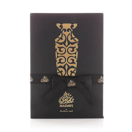 Box of Madawi EDP 90mL Perfume by Arabian Oud