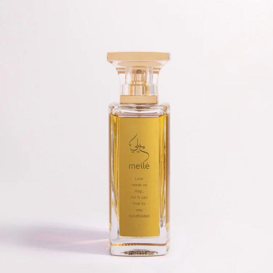 A 65mL Parfum Bottle of Meile Parfum by Khaltat