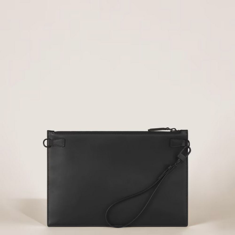 Montblanc Extreme 3.0 Lightweight Stylish Cross-Body Pouch