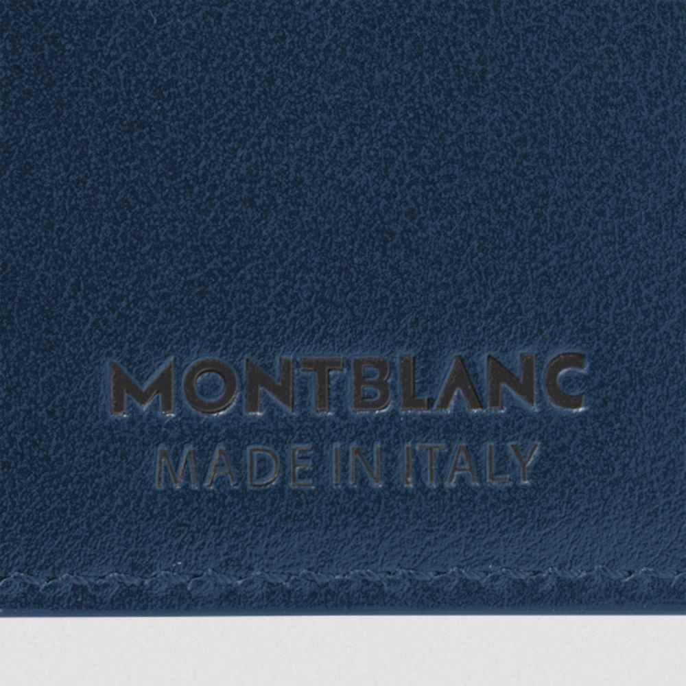 Montblanc Extreme 3.0 Wallet 6CC