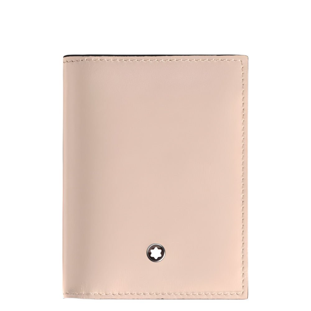 Montblanc Meisterstück Card Holder 4CC 