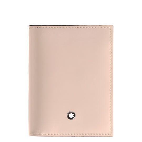 Montblanc Meisterstück Card Holder 4CC 