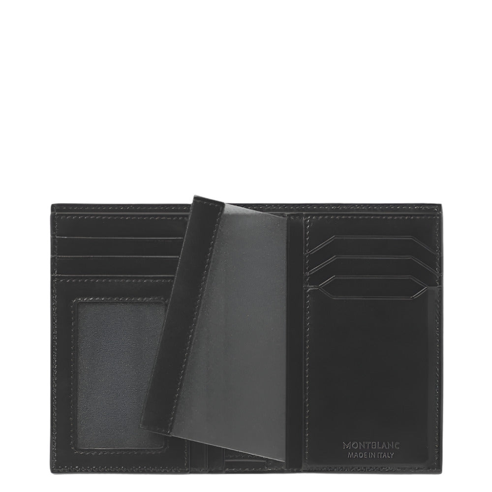 Montblanc Meisterstück Wallet 7CC with ID Holder