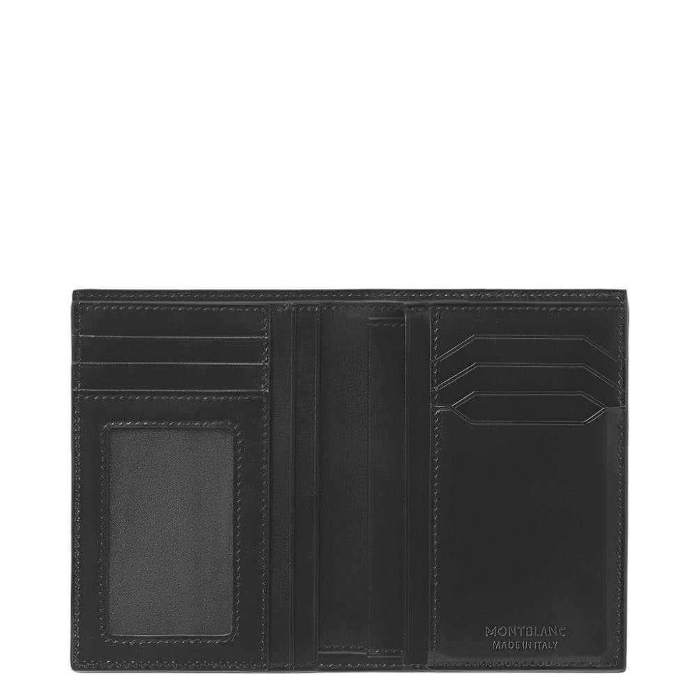 Montblanc Meisterstück Wallet 7CC with ID Holder