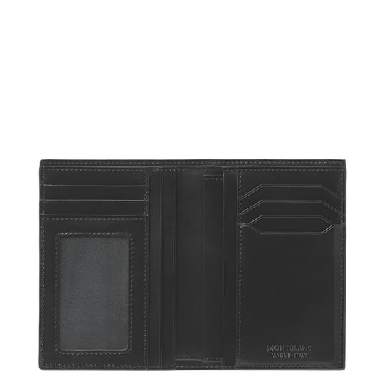 Montblanc Meisterstück Wallet 7CC with ID Holder