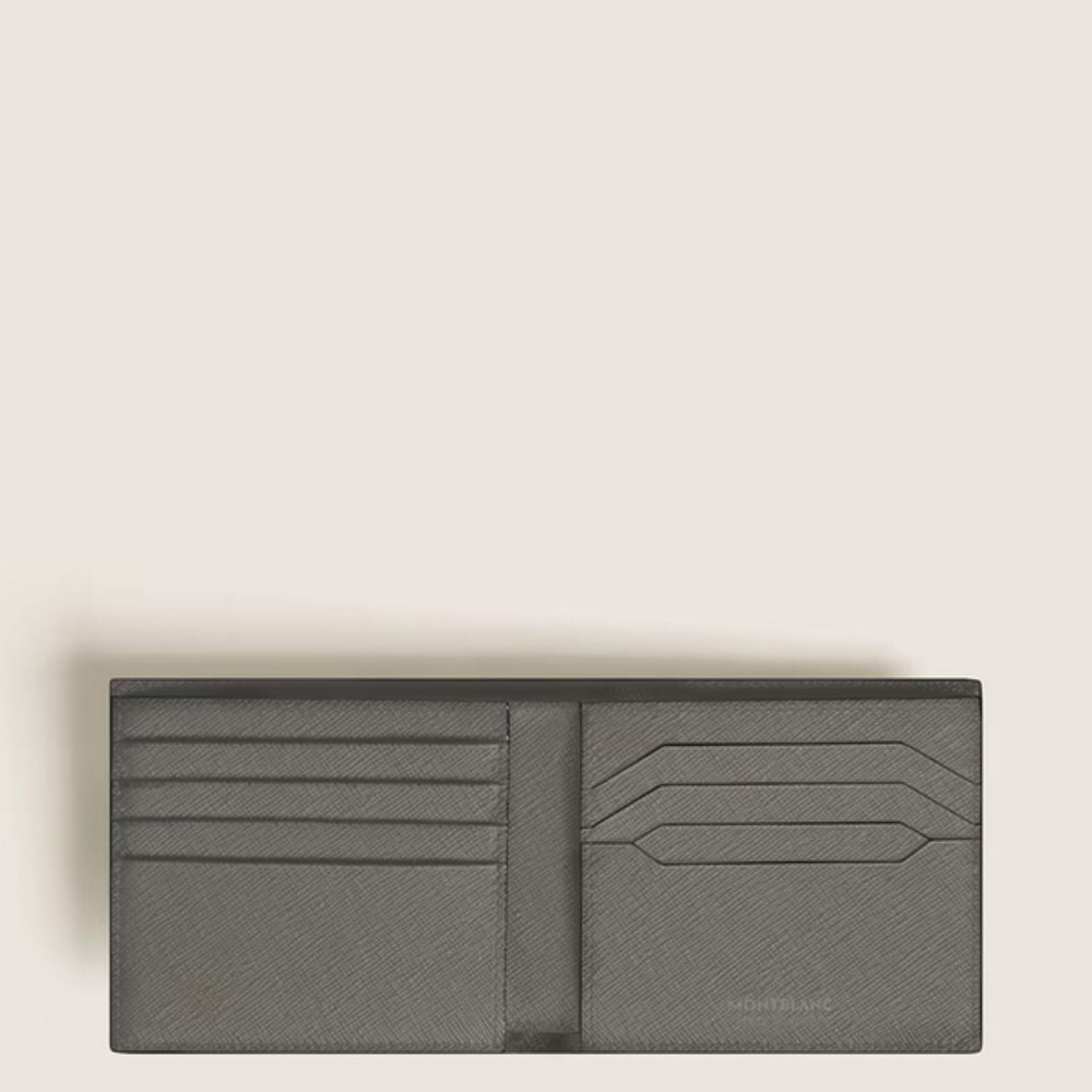 Montblanc Sartorial 8-Card Leather Wallet