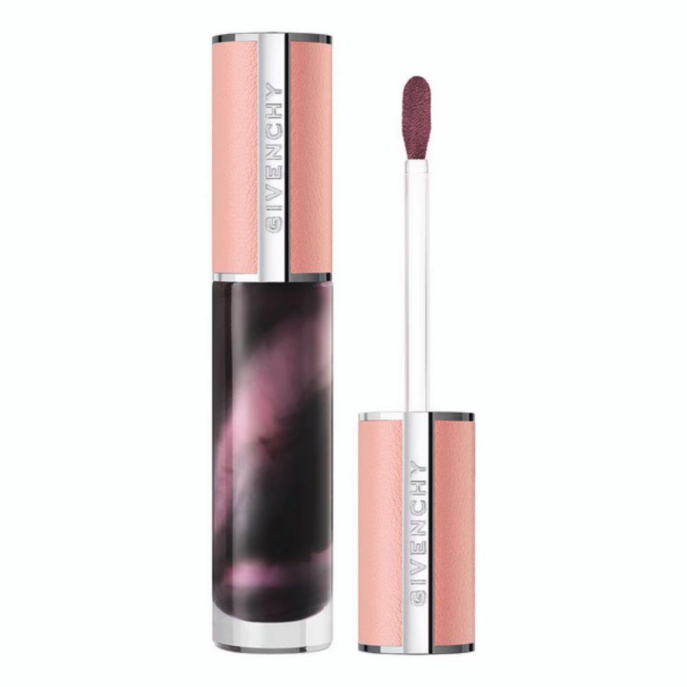 Givenchy Rose Perfecto Liquid Lip Balm