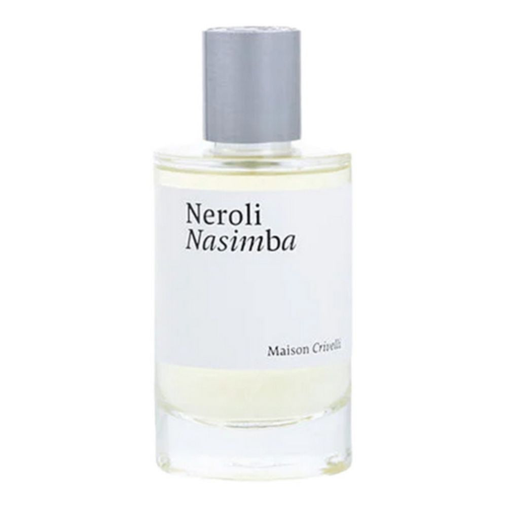 Neroli Nasimba EDP 100mL by Maison Crivelli