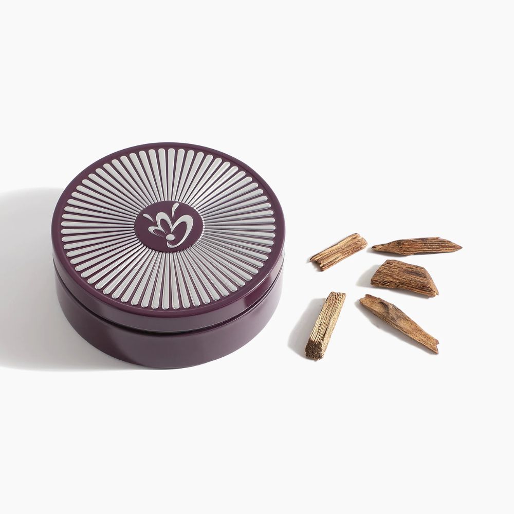 Oud Wood 50g by Anfasic Dokhoon