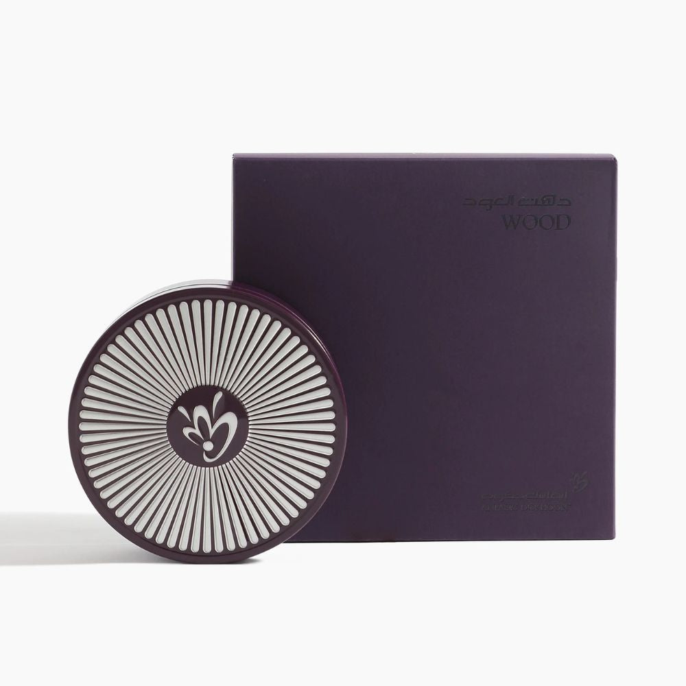 Oud Wood 50g by Anfasic Dokhoon