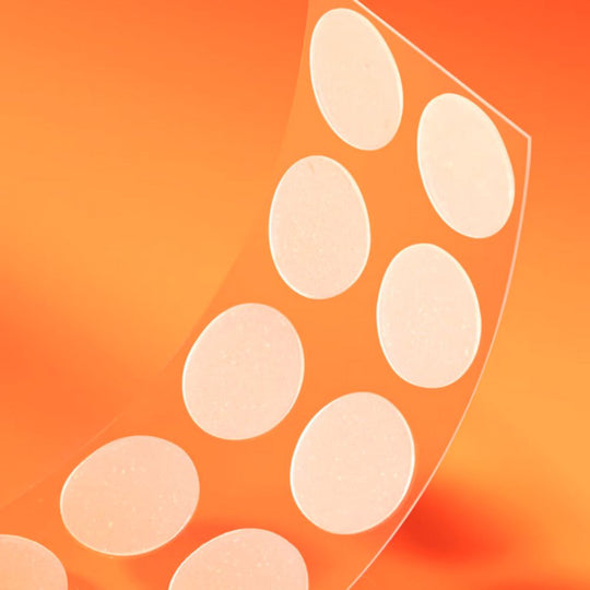 PEACE OUT SKINCARE Acne Dots - Acne Healing Dots