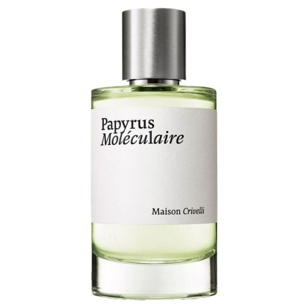 Papyrus Moleculaire Extrait Parfum 100mL by Maison Crivelli