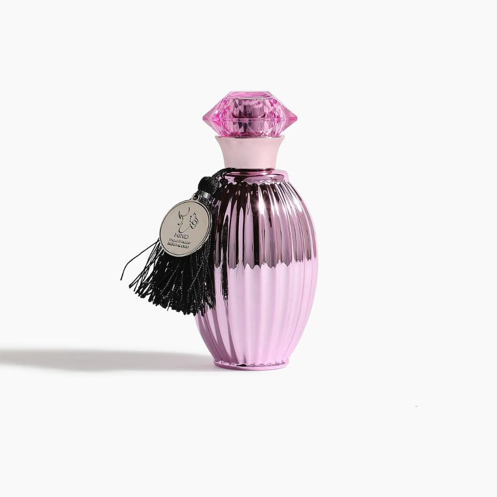 Pink Musk