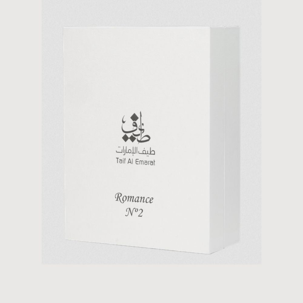 The Packing of Romance N°2 EDP 75mL by Taif Al Emarat