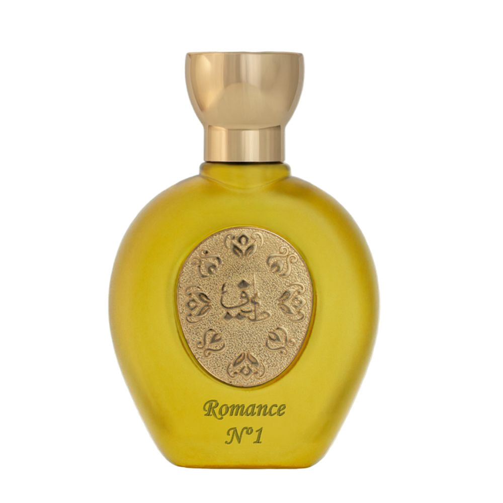 Romance N°1 EDP 75mL by Taif Al Emarat 