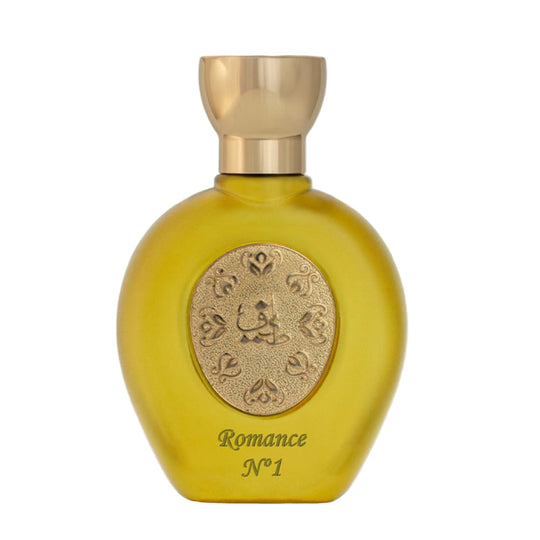 Romance N°1 EDP 75mL by Taif Al Emarat 