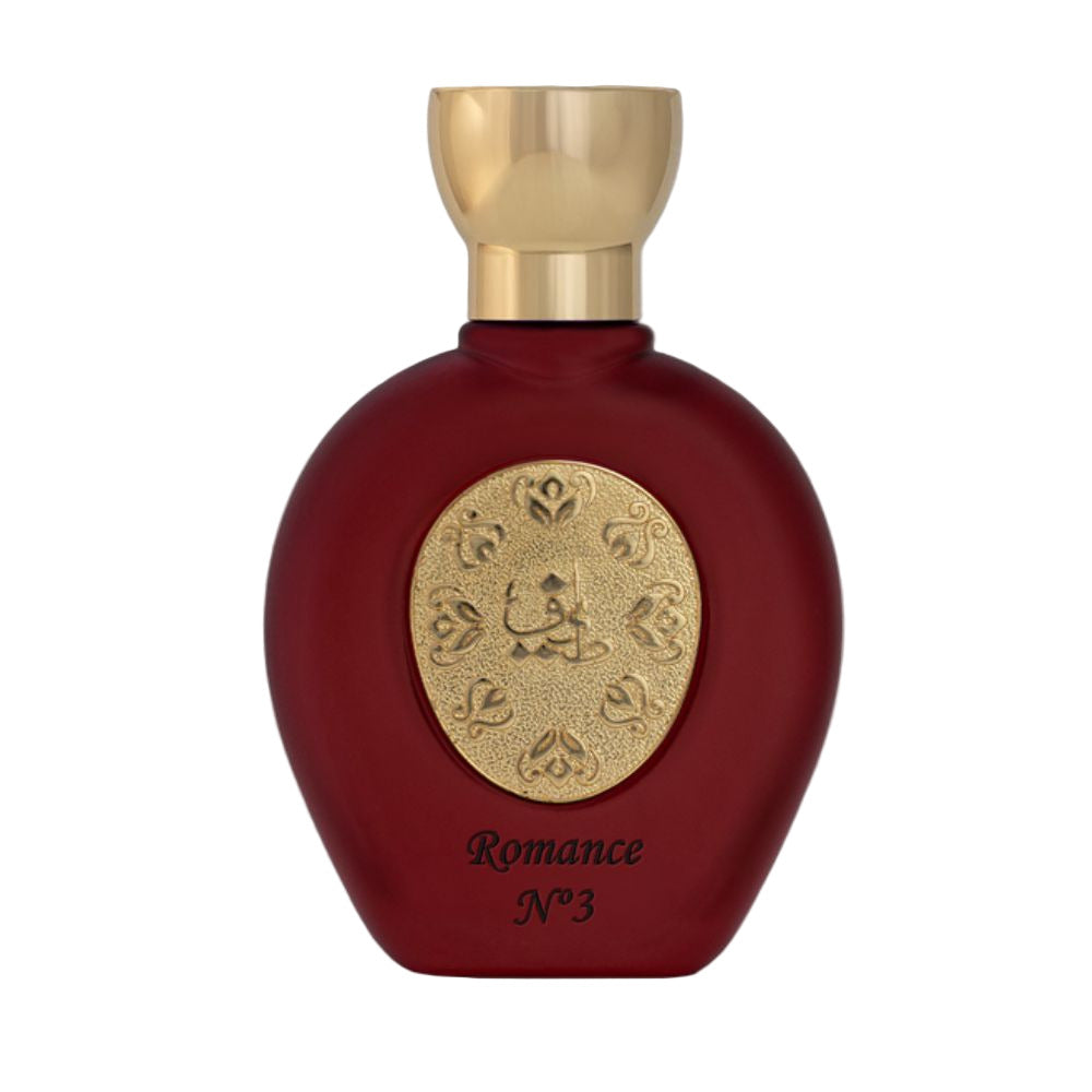 Romance N°3 EDP 75mL by Taif Al Emarat