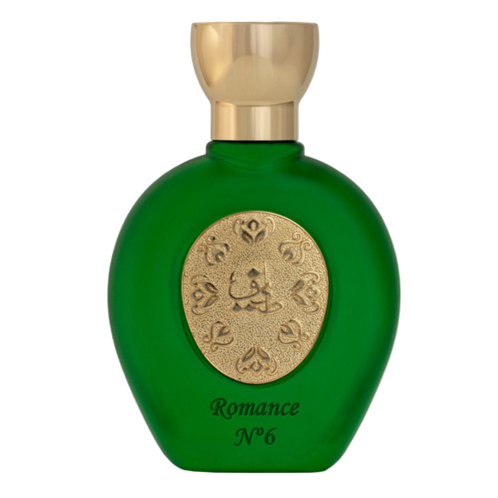Romance N°6 EDP 75mL by Taif Al Emarat