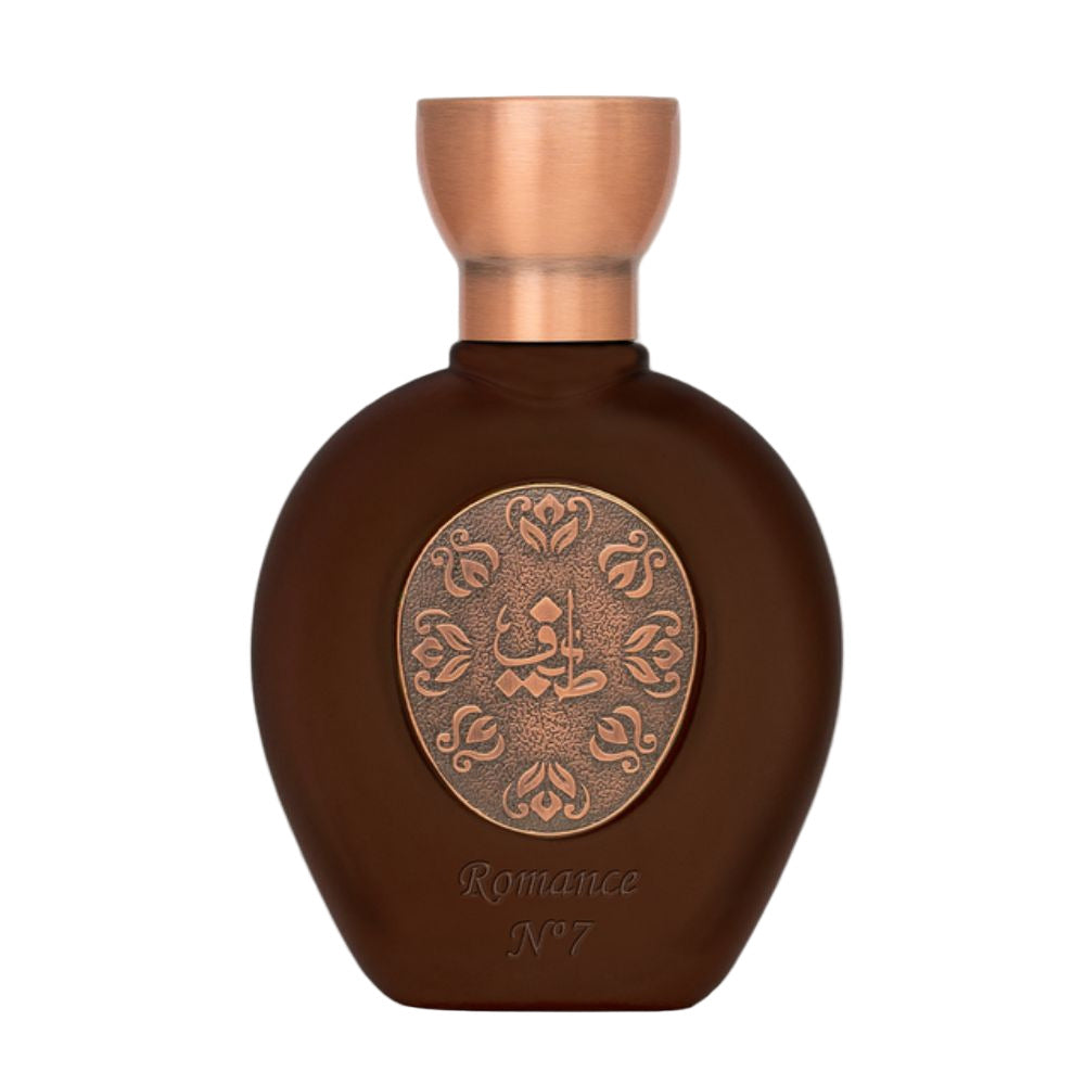 Romance N°7 EDP 75mL by Taif Al Emarat