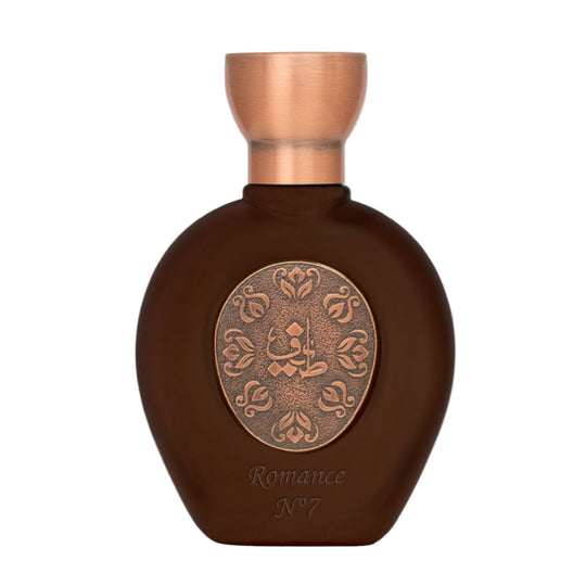 Romance N°7 EDP 75mL by Taif Al Emarat