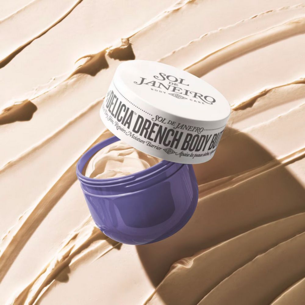SOL DE JANEIRO Delícia Drench™ Body Butter