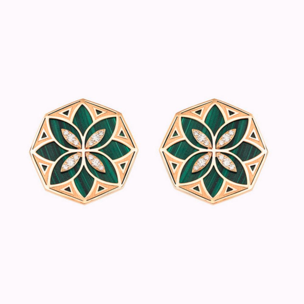 Samra Ward Turath Earrings