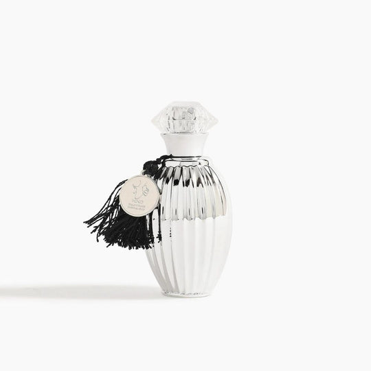 Silver Musk