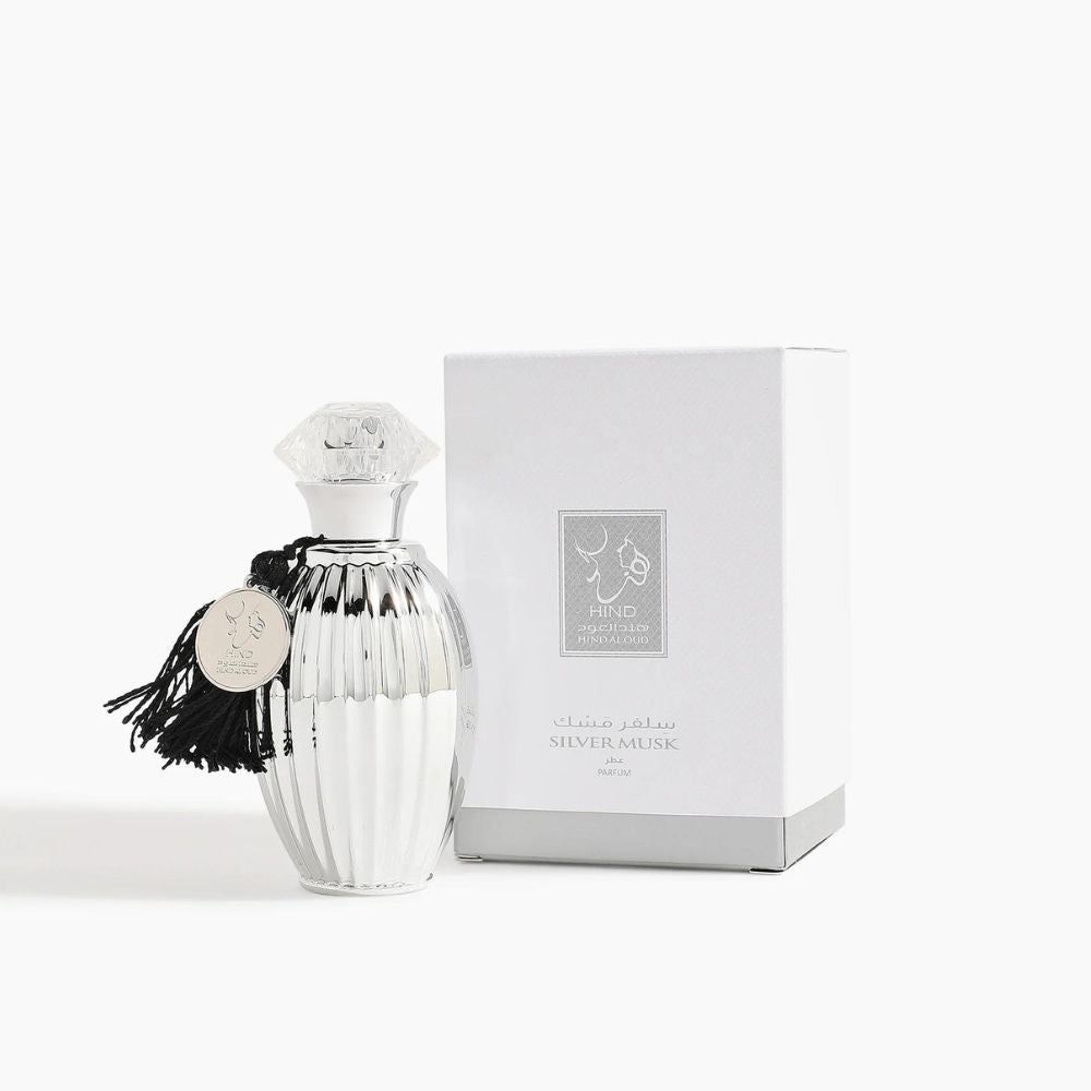 Silver Musk