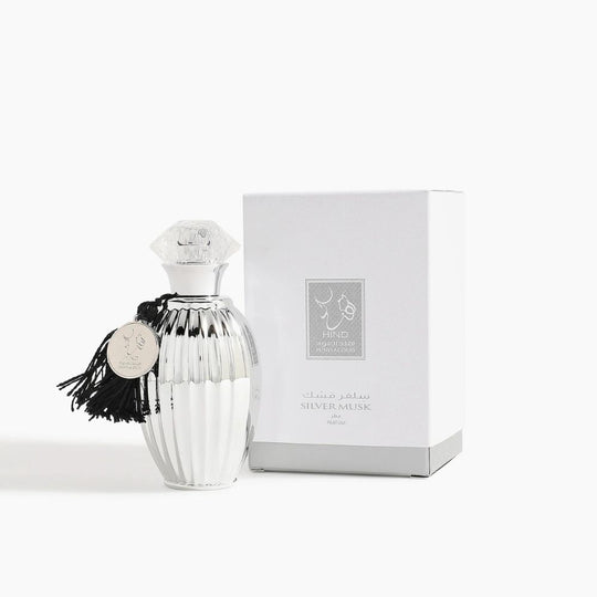 Silver Musk