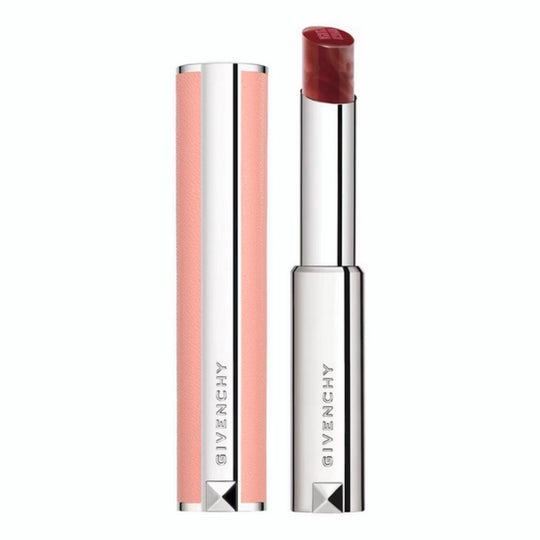 Givenchy Rose Perfecto Lip Balm