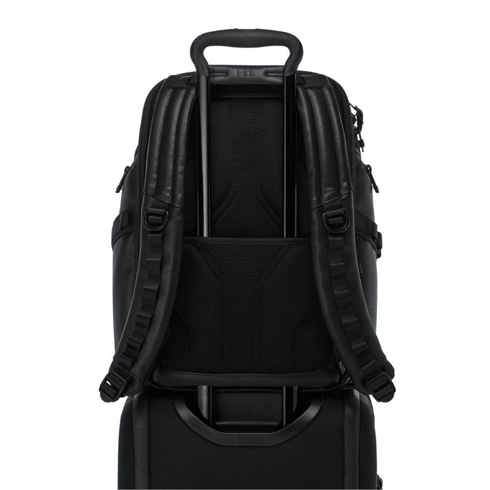 TUMI Alpha Bravo Search Backpack with Laptop Sleeve, Model 147053-1041