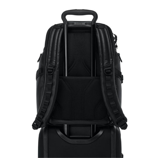 TUMI Alpha Bravo Search Backpack with Laptop Sleeve, Model 147053-1041