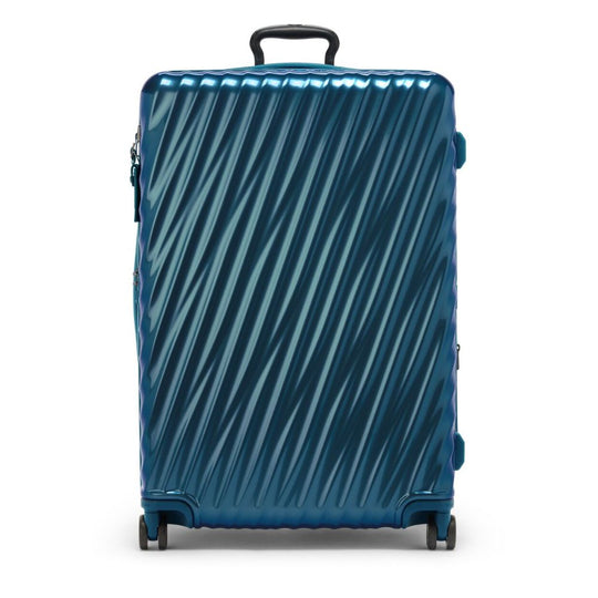 TUMI Resilient 19 Degree Packing Case with Expandable Capacity and Spinner Wheels: Model Number 154205-A866