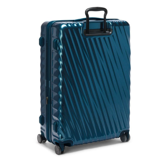 TUMI Resilient 19 Degree Packing Case with Expandable Capacity and Spinner Wheels: Model Number 154205-A866